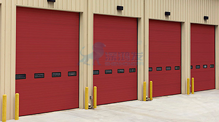 工業(yè)門(mén)